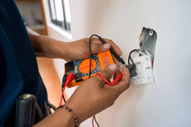 Best Circuit Breaker Repair  in Belcourt, ND