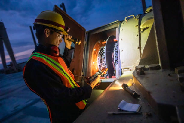 Reliable ND Electrician Solutions