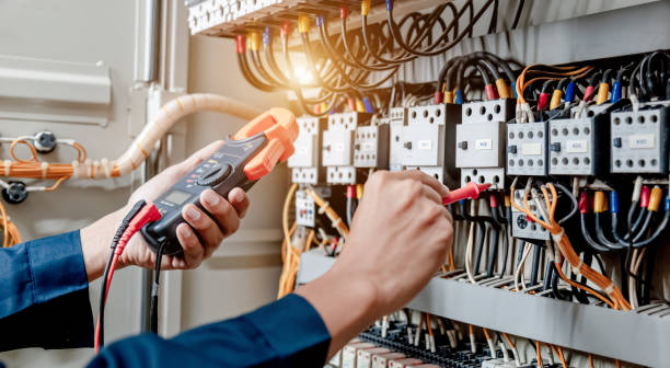 Best Electrical Wiring Services  in Belcourt, ND