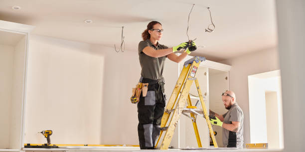Electrical System Inspection in ND