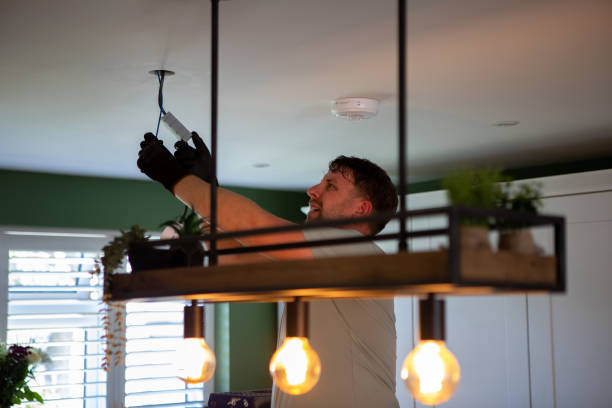 Best 24-Hour Electrician  in Belcourt, ND