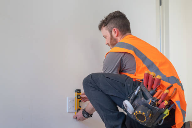 Best Affordable Electrical Installation  in Belcourt, ND