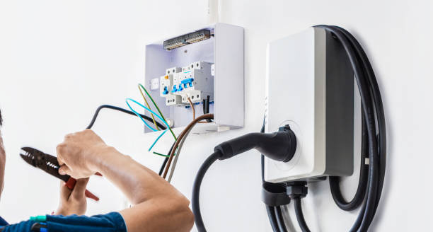 Affordable Electrical Installation in ND