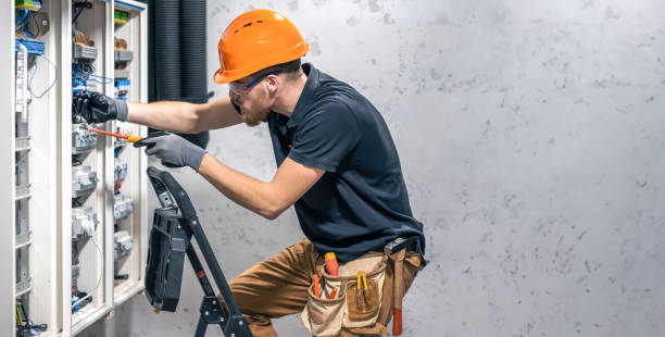  Belcourt, ND Electrician Pros