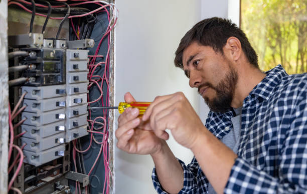 Best Residential Electrician Services  in Belcourt, ND